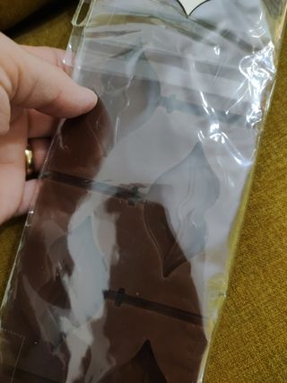 Stampo in silicone lollipop