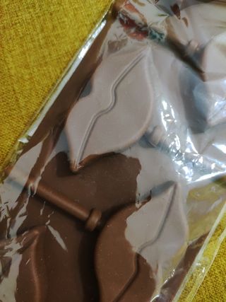 Stampo in silicone lollipop