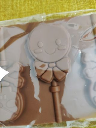 Stampo in silicone