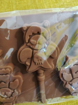 Stampo in silicone