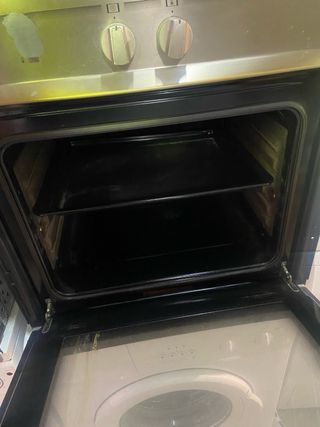 horno marca teka