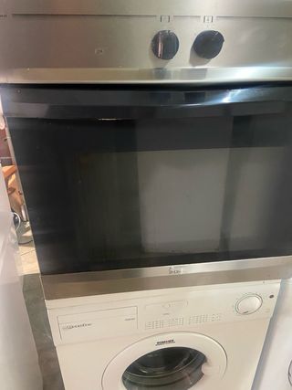 horno marca teka