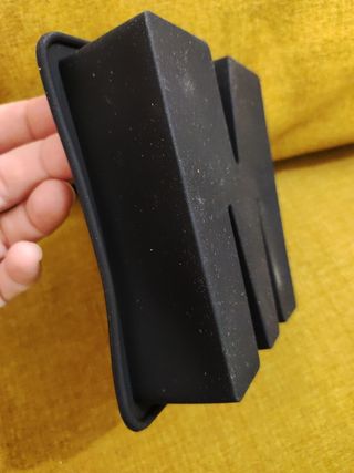 Stampo in silicone