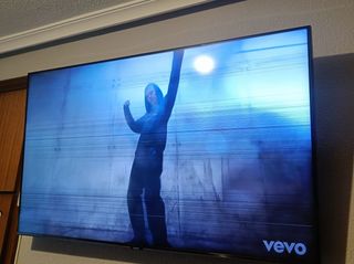 SAMSUNG Crystal UHD 50" 4K Smart TV (2020)