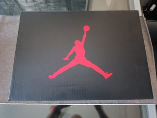 Jordan Air Jordan 7 Retro “White Infrared”