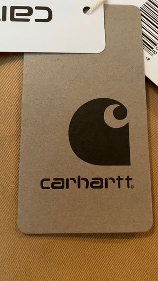 Pantalon Cargo Carhartt