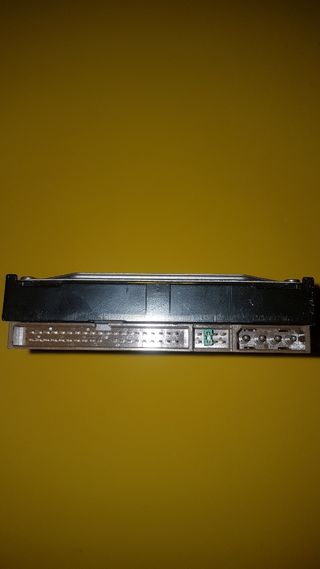 disco duro Seagate