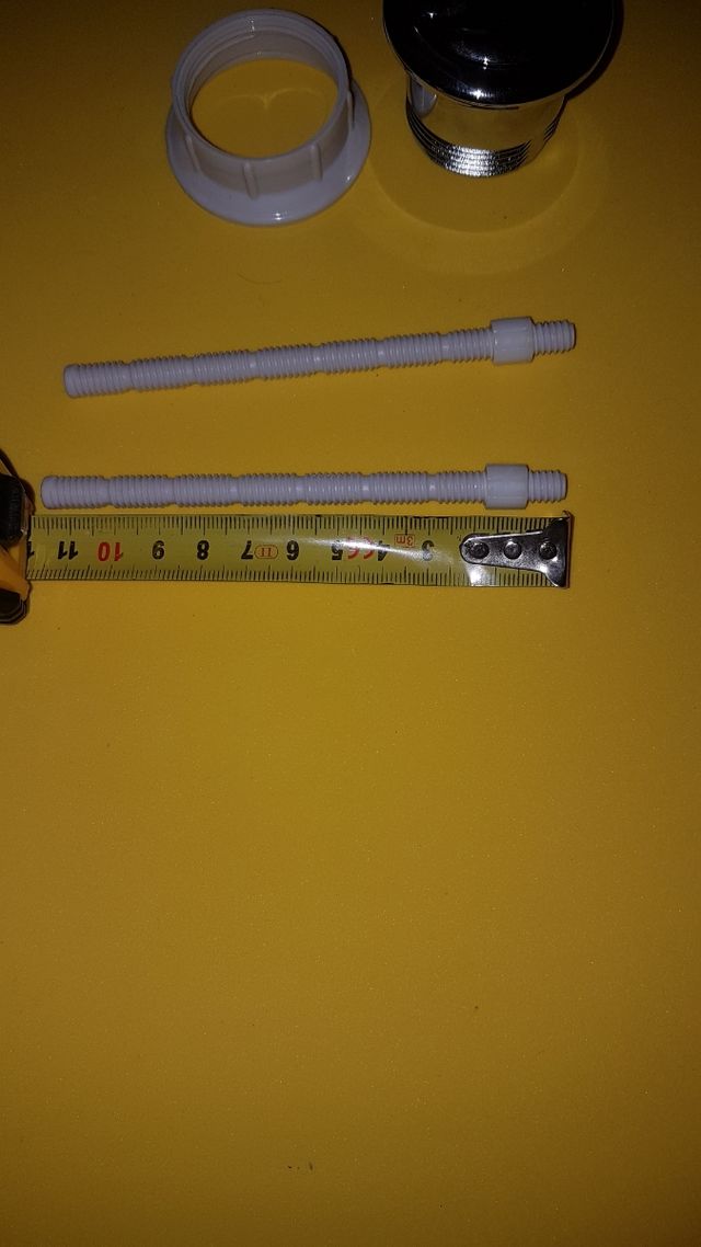 boton descarga para inodoro