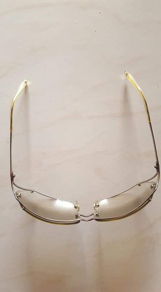 Occhiali da sole