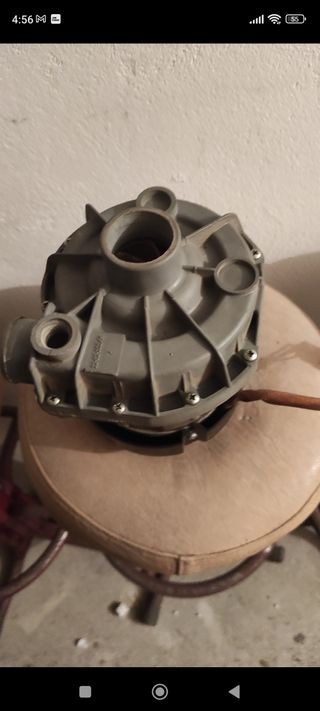 BOMBA LAVAVAJILLAS SAMMIC !! 250. €