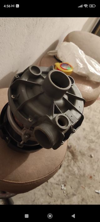 BOMBA LAVAVAJILLAS SAMMIC !! 250. €