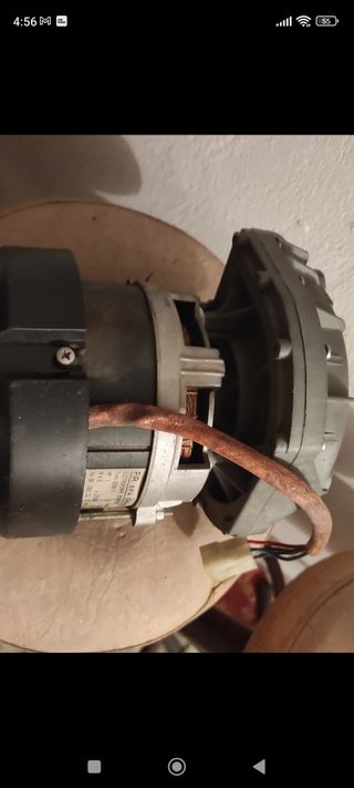 BOMBA LAVAVAJILLAS SAMMIC !! 250. €