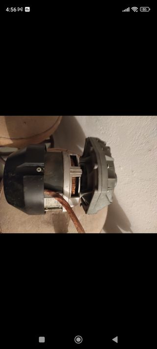 BOMBA LAVAVAJILLAS SAMMIC !! 250. €