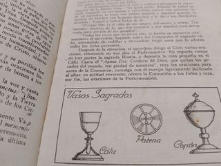 La Religion en el año 1945 (enseñanza ciclo medio)