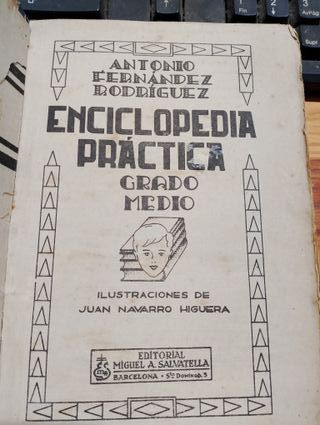 La Religion en el año 1945 (enseñanza ciclo medio)