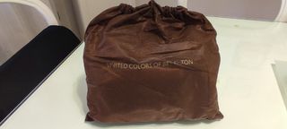 Bolso Benetton