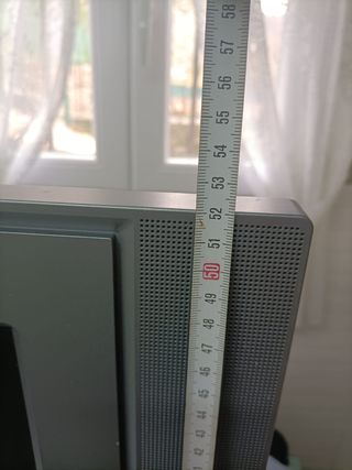 TELEVISIÓN PHILIPS 32"