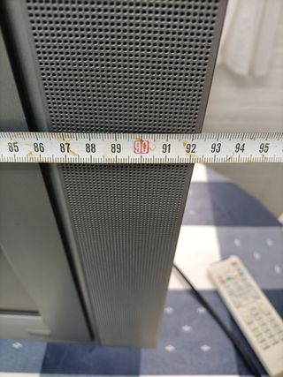 TELEVISIÓN PHILIPS 32"