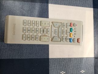 TELEVISIÓN PHILIPS 32"