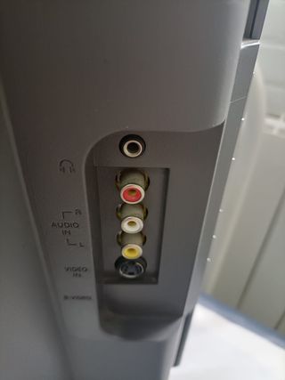 TELEVISIÓN PHILIPS 32"