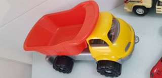 Juguetes Coches y camiones