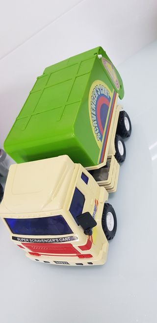 Juguetes Coches y camiones