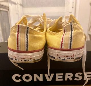 Converse numero 35