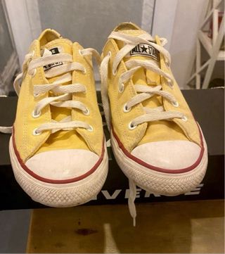 Converse numero 35