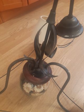 Lampara