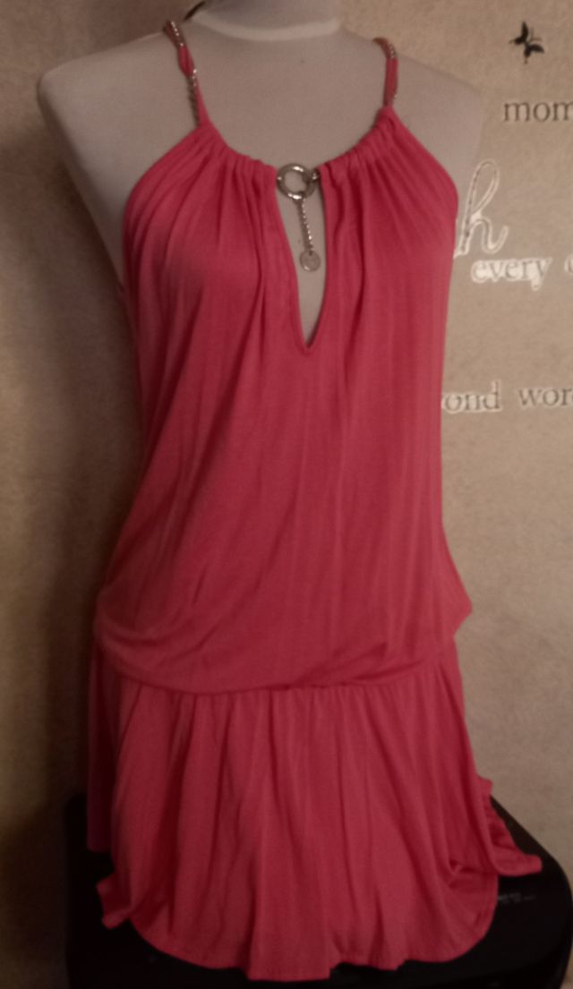 Abito Denny Rose .S.