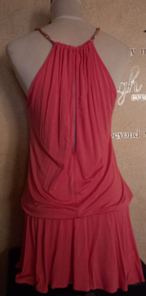 Abito Denny Rose .S.