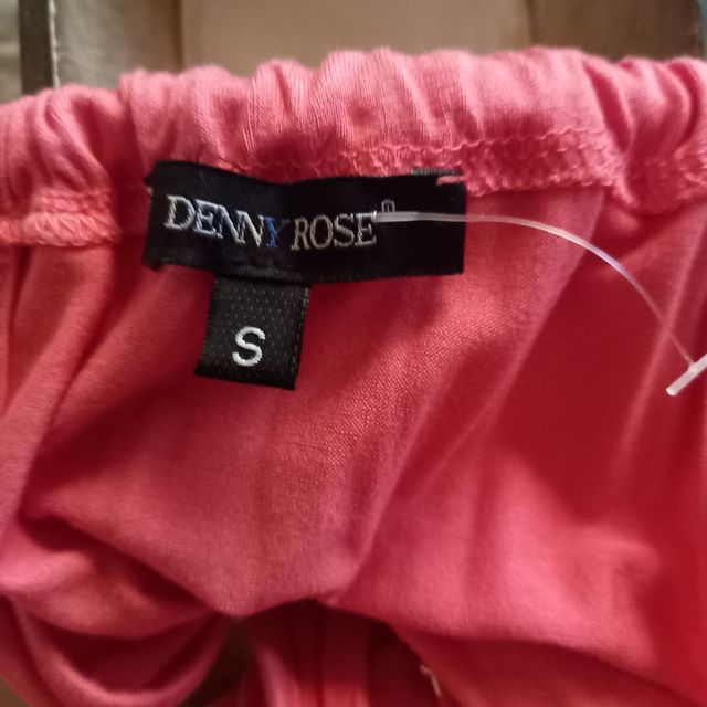 Abito Denny Rose .S.