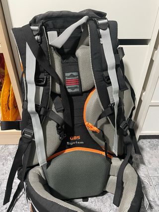 Mochila alpinismo 75l