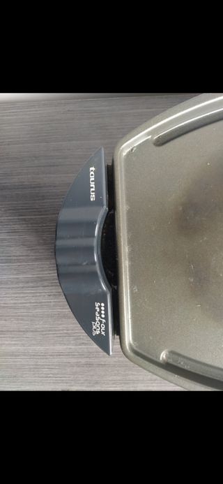 Plancha de asar TAURUS
