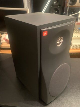Jbl monitor 4206