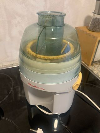 Licuadora Moulinex