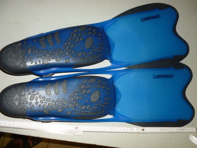 pinne tribord usate - nuove