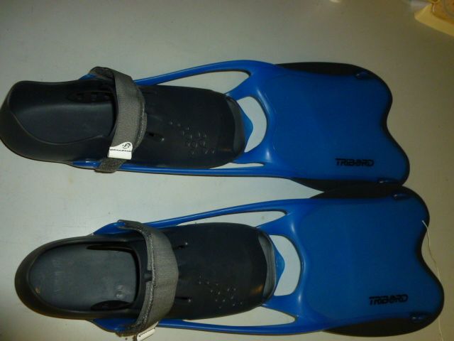 pinne tribord usate - nuove