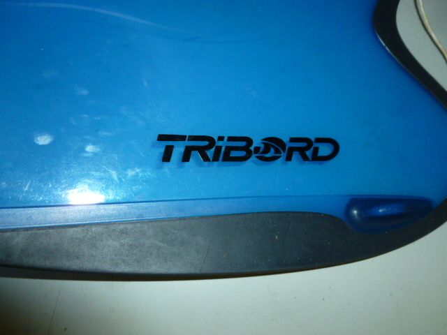 pinne tribord usate - nuove