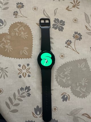 Reloj Samsung Galaxy Watch 4