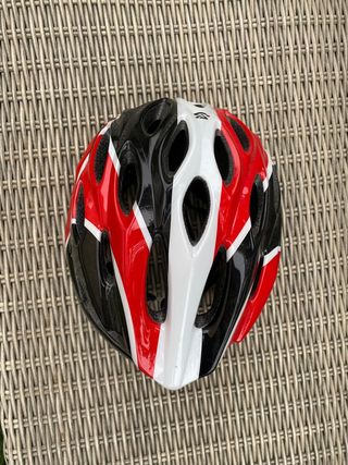 Casco bici spiuk