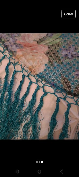 Manton Micaela Villa