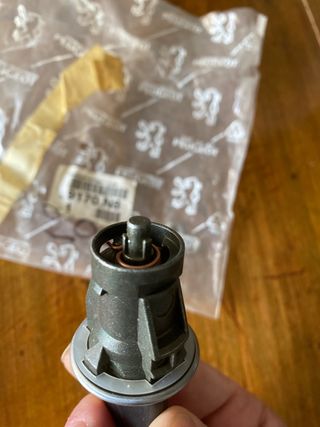 Peugeout 206 serratura blocchetto portiera