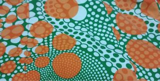 Traje de gitana / flamenca dress