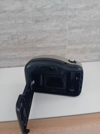 Macchina fotografica Zoom 2001