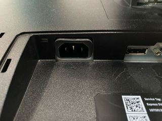 Monitor Pantalla Dell 24” modelo P2414Hb