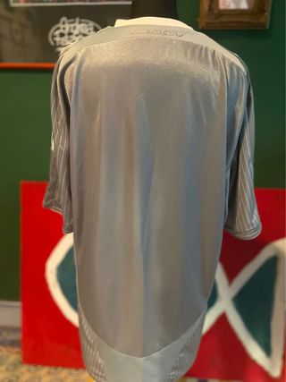 Shirt calcio Newcastle united Adidas vintage