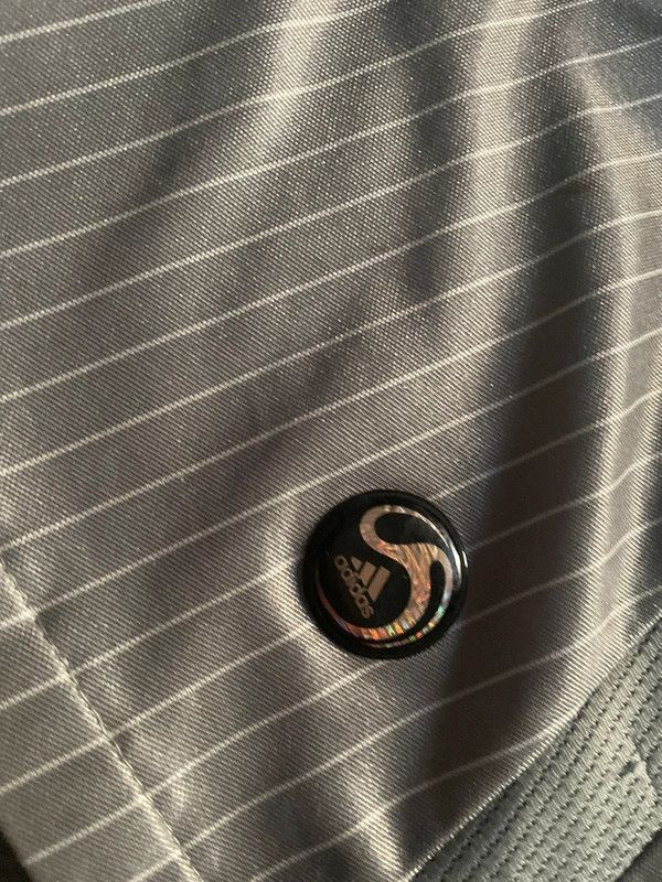 Shirt calcio Newcastle united  Adidas vintage