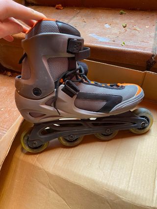 Patines Boomerang en linea