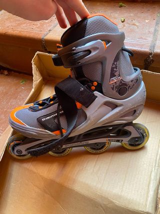 Patines Boomerang en linea